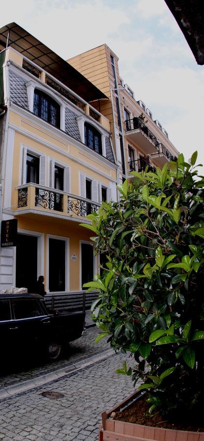 Hotel Mireosi Batumi Bagian luar foto
